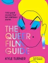 The Queer Film Guide cover