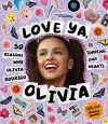 Love Ya, Olivia cover