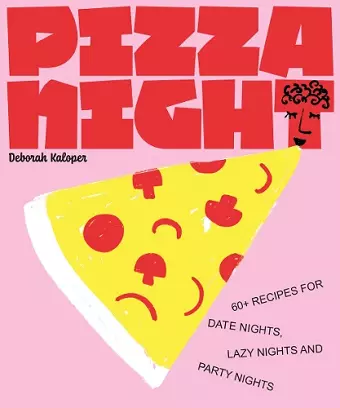 Pizza Night cover