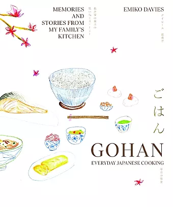 Gohan: Everyday Japanese Cooking cover