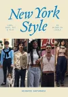New York Style: Walk, Shop, Eat & Play cover
