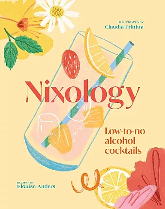 Nixology cover