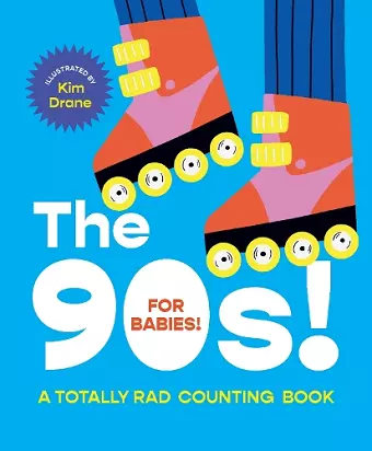 The 90s! For Babies! cover