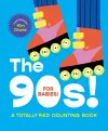 The 90s! For Babies! cover