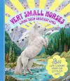 Very Small Horses Living Their Greatest Lives cover