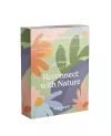 100 Ways to Reconnect with Nature cover