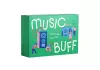 Music Buff cover