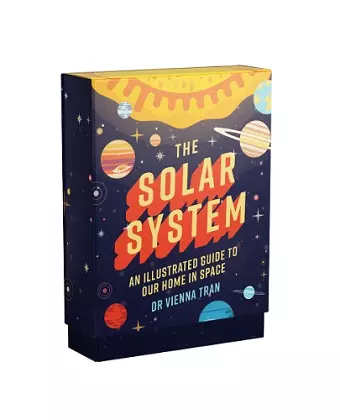 Solar System cover