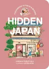 Hidden Japan cover