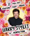 22 Pull-out Posters that Prove Harry Styles is Perfection cover