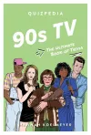 90s TV Quizpedia cover