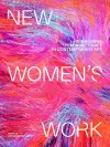 New Women's Work cover