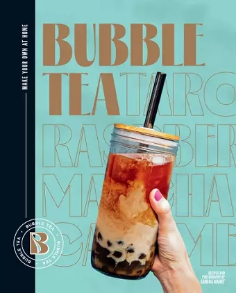 Bubble Tea cover