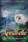 Annabelle cover