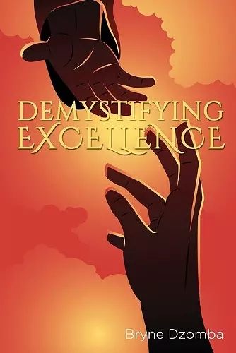 Demystifying Excellence cover