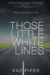 Those Little White Lines cover