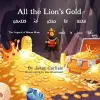 All the Lion's Gold cover