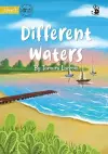 Different Waters cover