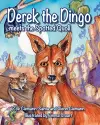 Derek the Dingo meets the Spotted Quoll cover