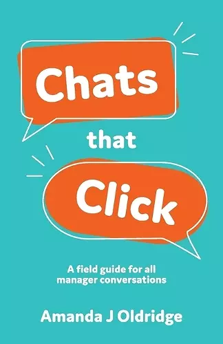 Chats that Click cover