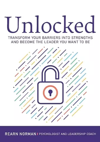 Unlocked cover