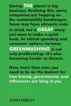 The Great Greenwashing cover