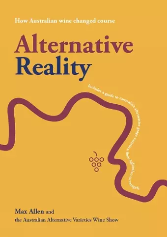 Alternative Reality cover