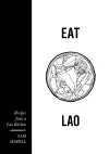 Eat Lao cover