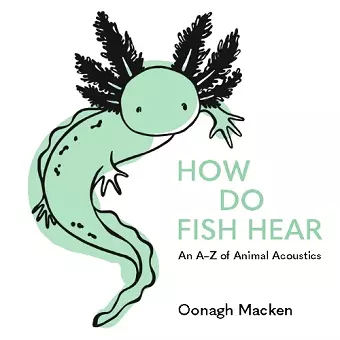 How Do Fish Hear cover