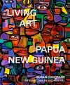 Living Art cover