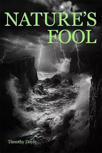 Nature's Fool cover