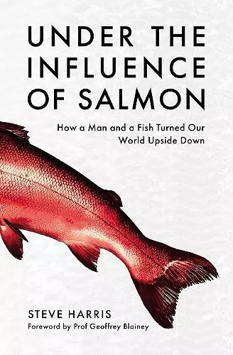 Under the Influence of Salmon cover