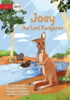 Joey the Lost Kangaroo cover