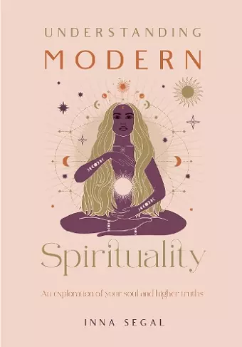 Understanding Modern Spirituality cover