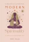 Understanding Modern Spirituality cover