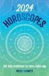 2024 Horoscopes cover