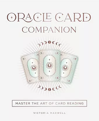 Oracle Card Companion cover