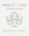 Oracle Card Companion cover