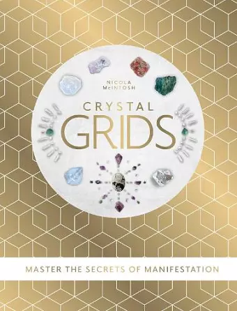 Crystal Grids cover
