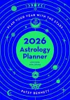 2026 Astrology Planner - Northern Hemisphere cover