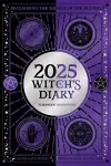 2025 Witch's Diary - Northern Hemisphere cover