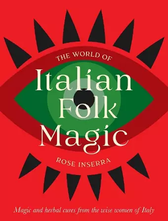 The World of Italian Folk Magic cover