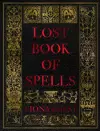 Lost Book of Spells cover