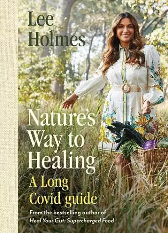 Nature's Way to Healing cover