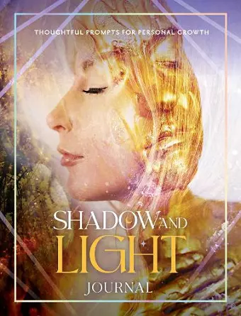 Shadow and Light Journal cover