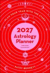 2027 Astrology Planner Calendar - Northern Hemisphere cover
