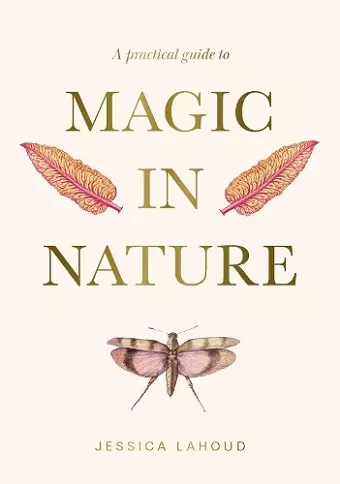 A Practical Guide to Magic in Nature cover