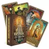 Mystic Psyche Tarot cover