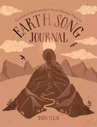 Earth Song Journal cover