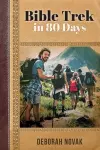 Bible Trek in 80 Days cover